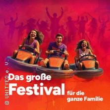 Comm:Unity Festival