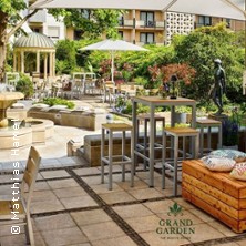 Flohmarkt Deluxe - The Westin Grand Berlin