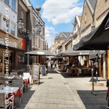 Adventure World Tours