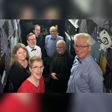 Eine kleine Jazzmusik