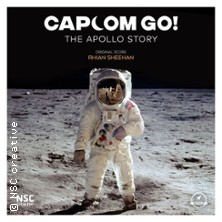 Capcom Go! 3D - Sterne &uuml;ber der Oberpfalz in 3D