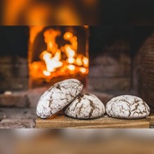 Pizza- und Brotbackkurs f&uuml;r Anf&auml;nger - mit Birgit Siebert und Thomas Mild von to