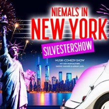 Niemals in New York | Silvester- Kom&ouml;die
