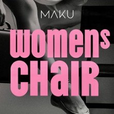 Women&acute;s Chair