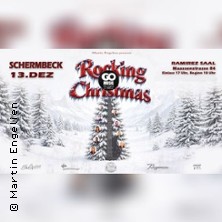 GO! Music Rockin' X-Mas Show XXL