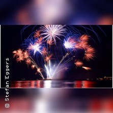 Elbe brennt mit Buffet 2027 | Ein- und Ausstieg