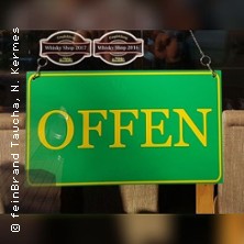 Offener Abend mit feinBrand | feinBrand Taucha