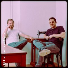 Zwoa Bier - Weilachm&uuml;hle | Kleinkunstb&uuml;hne