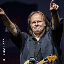 Walter Trout und The Electric Blues Allstars
