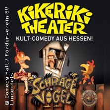 Kikeriki Theater 