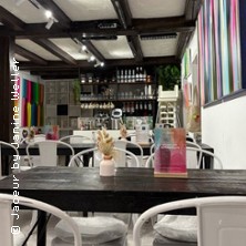 Auszeit im Jaceur (Kreativ)Caf&eacute; 10-13Uhr