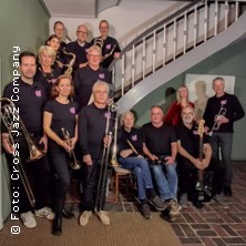 Cross Jazz Company - 40. Sch&ouml;nberger Musiksommer