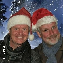 Die Jubil&auml;ums-Weihnachtsshow - 10 Jahre - Show, du Fr&ouml;hliche !!