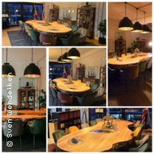 Rumtasting im Luxus-Loft - Tabakquartier| Loftstyle trifft Rumkultur