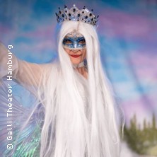 Die Schneek&ouml;nigin - Galli Theater Hamburg