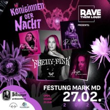 K&ouml;niginnen der Nacht