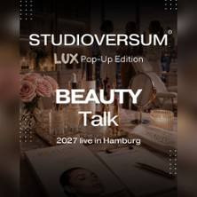 Studioversum&reg; Beauty-Talk - Moderatoren: Markus Eckert & Patrick Linke