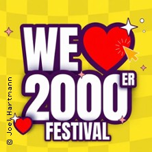 WE LOVE 2000er FESTIVAL Braunschweig