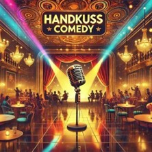 Comedy im Wohnzimmer Wiesbafen Open Mic