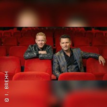 Die Zaubertrixxer - Das neue Programm