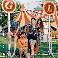 Schnuppe + That's Why I Left