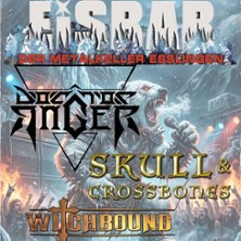 Heavy Metal Night