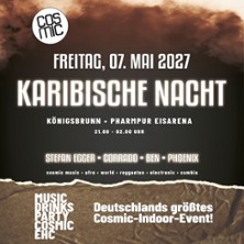 Karibische Nacht K&ouml;nigsbrunn