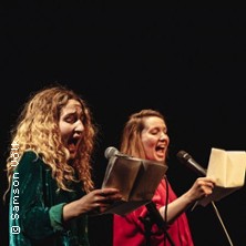 Team Slam Meisterschaft Berlin -  Kiezpoeten
