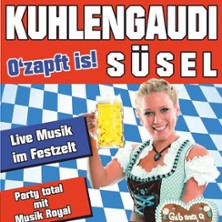 Kuhlengaudi S&uuml;sel