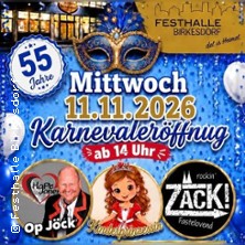 11.11.26 Sessionser&ouml;ffnung