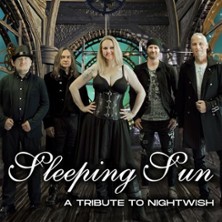 Sleeping Sun - "Nightwish"-Tribute