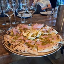 Geniesser Pizza Abend -  Genuss im Siegerland / Siegen / Kreuztal