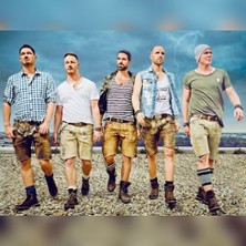 700 Jahre Mo&szlig;bach voXXclub