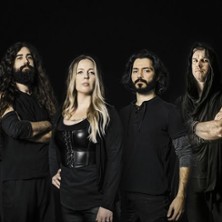 Dark Oath - 
MieV