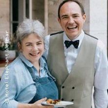 Geschmackssache: Th&uuml;ringen Special - Maria Gro&szlig; und Johannes Wallner