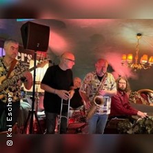 The Birdlanders - Swing, Soul & Jazz-Klassiker