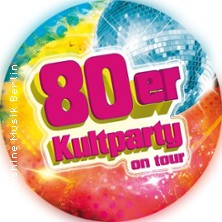 80er-Kultparty Minden Bootparty- FSK 18