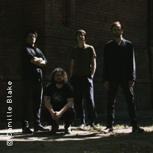 APPARAT spielt Lou, Nilblock, Beyer | Garage Nord