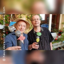 Leseb&uuml;hne mit den Brauseboys! - Die Sommerboys