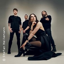 Beyond The Black - Live 2026