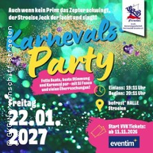 Karnevalsparty Straelen