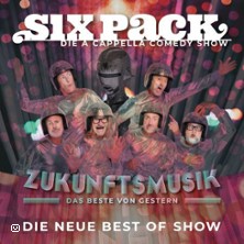 Six pack