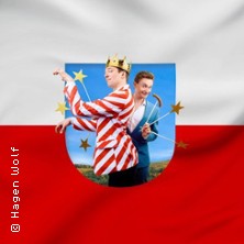 Th&uuml;ringen f&uuml;r Anf&auml;nger - Weimarer Kabarett