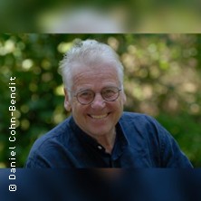 Daniel Cohn-Bendit: Erinnerungen eines Vaterlandslosen - Lesung