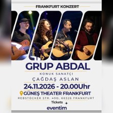 Grup Abdal