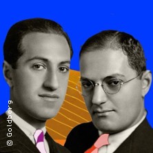 Love is Here to Stay - Die George & Ira Gershwin Story