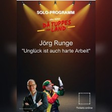 J&ouml;rg Runge - D&auml; Tuppes vum Land