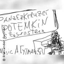 Panzerkreuzer Potemkin - Stummfilmkonzert