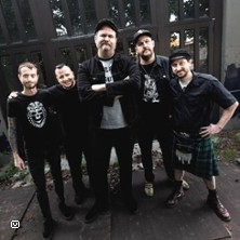 Flatfoot 56 - Flatcap