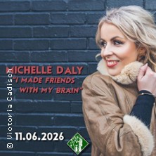 Michelle Daly - Fournos by TerzoMondo
